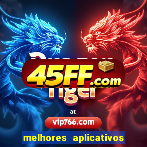 melhores aplicativos para ganhar dinheiro jogando
